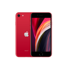 Apple iPhone SE 64GB RED