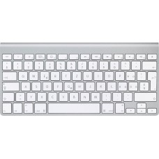 Apple Wireless Keyboard (MC184)