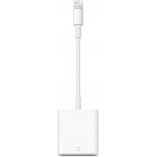 Apple Адаптер Lightning to SD Card Reader (MD822)