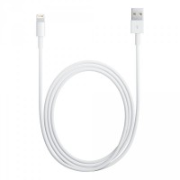 Apple Кабель Lightning to USB 2.0 (MD818)