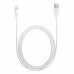 Apple Кабель Lightning to USB 2.0 (MD818)