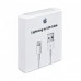 Apple Кабель Lightning to USB 2.0 (MD818)