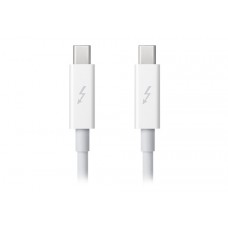 Apple Thunderbolt Cable 0.5m (MD862)