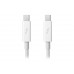 Apple Thunderbolt Cable 0.5m (MD862)
