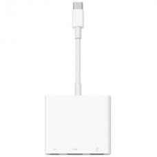 Apple USB-C Digital AV Multiport Adapter (MJ1K2)