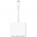 Apple USB-C Digital AV Multiport Adapter (MJ1K2)