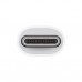 Apple USB-C Digital AV Multiport Adapter (MJ1K2)