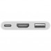Apple USB-C Digital AV Multiport Adapter (MJ1K2)