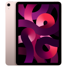 Apple iPad Air 10.9 (2022) Wi-Fi 64Gb Pink