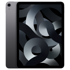 Apple iPad Air 10.9 (2022) Wi-Fi 64Gb Space Gray 