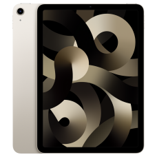 Apple iPad Air 10.9 (2022) Wi-Fi 64Gb Starlight