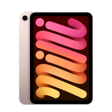 Apple iPad mini 6 8.3 (2021) Wi-Fi 64Gb Pink