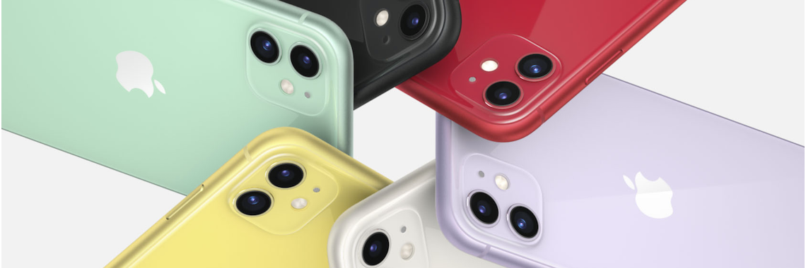 Apple iPhone 11