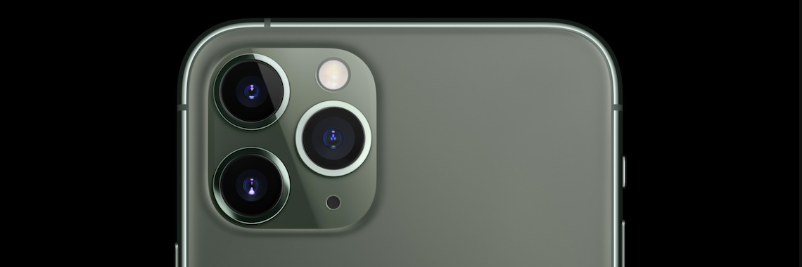 Apple iPhone 11 Pro