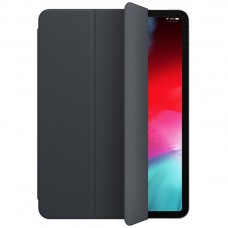 Apple Smart Folio для iPad Pro 11 Black (MXT42)