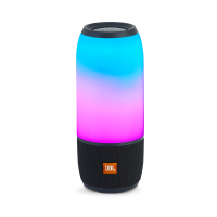 JBL Pulse 3 Black