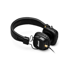 Marshall Major II Black