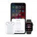 Apple AirPods 2 наушники (MV7N2)