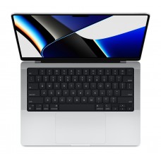 Apple MacBook Pro 14" M1 Silver (MKGR3) 512GB 2022