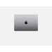 Apple MacBook Pro 14" M1 Space Gray (MKGP3) 512GB 2022