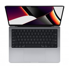 Apple MacBook Pro 14" M1 Space Gray (MKGP3) 512GB 2022