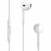Apple EarPods with Remote and Mic  (MD827LL/A)