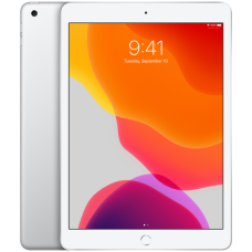 Apple iPad 10.2 Wi-Fi 32GB Silver (MYLA2)