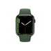 Apple Watch Series 7 (GPS) 41mm Green Aluminum Case With Green Sport Band (MKN03)